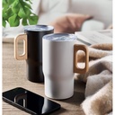 Tazza a doppio strato da 350 ml - 5