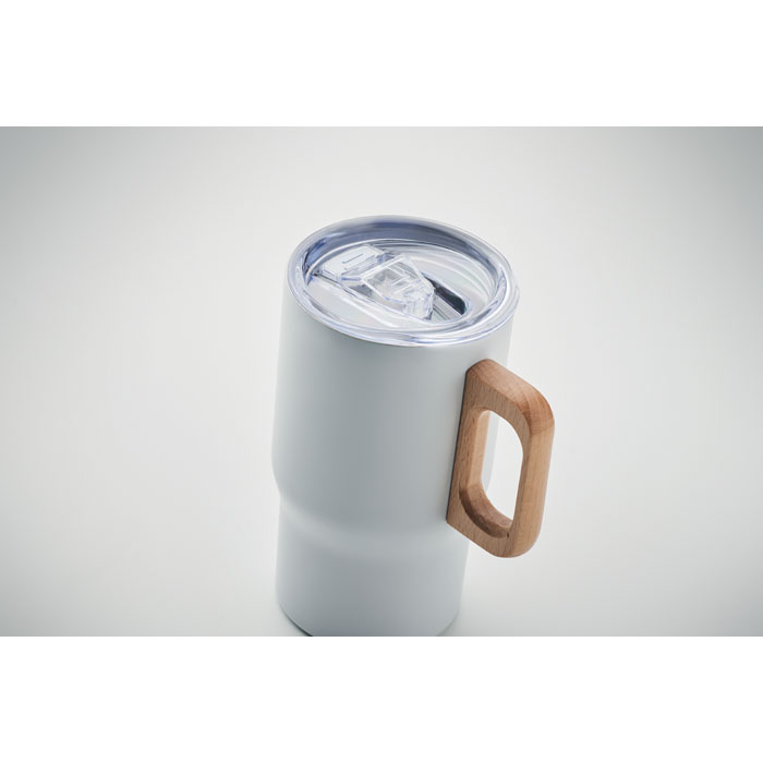 Tazza a doppio strato da 350 ml - 6