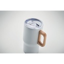 Tazza a doppio strato da 350 ml - 6