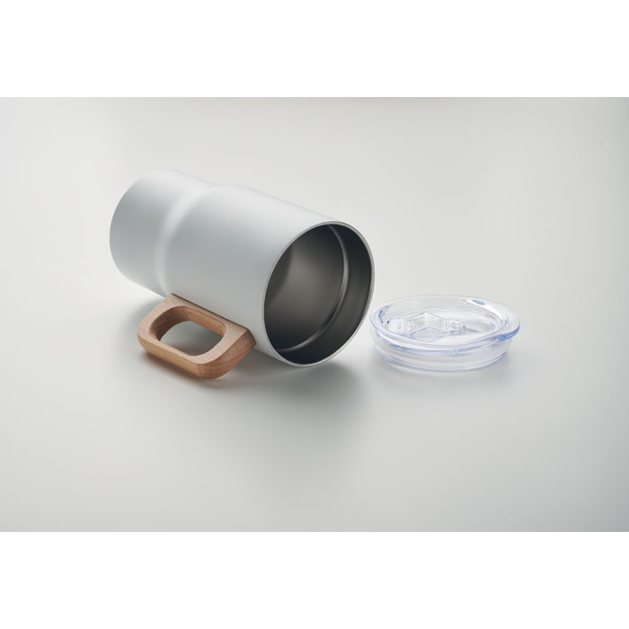 Tazza a doppio strato da 350 ml - 9