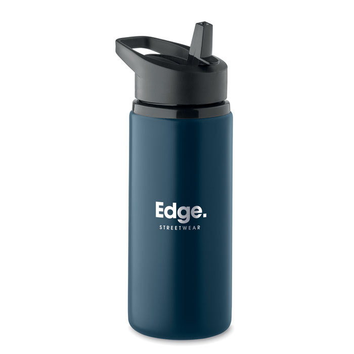 Borraccia a singolo strato 500 ml - 3