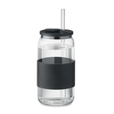 Bicchiere in borosilicato 550ml - 3