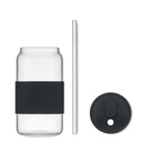 Bicchiere in borosilicato 550ml - 4