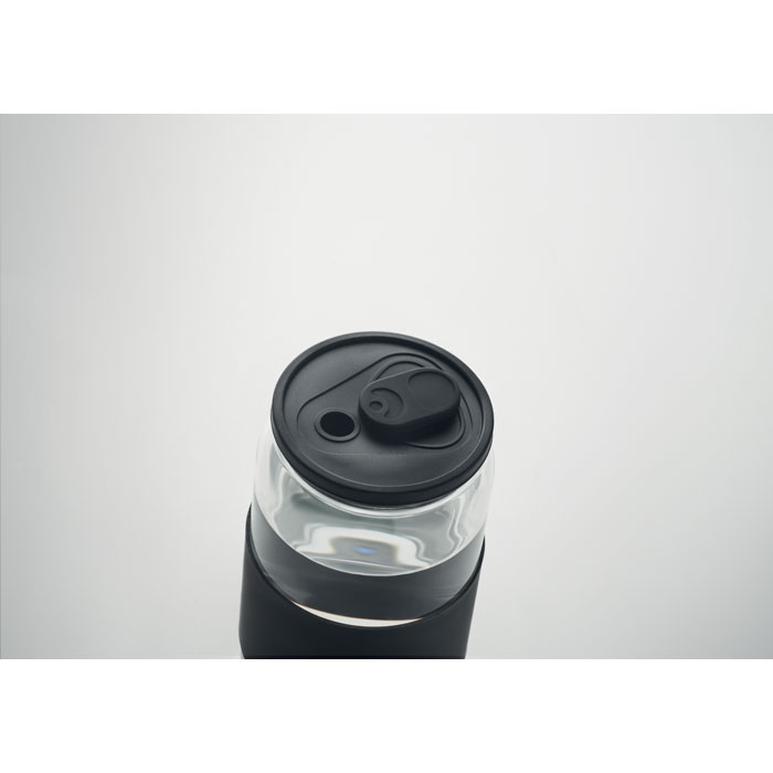 Bicchiere in borosilicato 550ml - 5