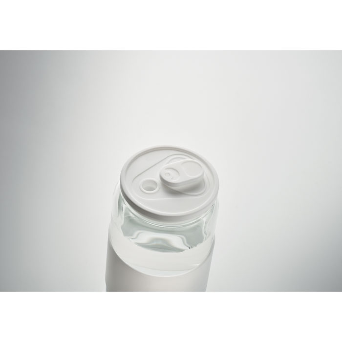 Bicchiere in borosilicato 550ml - 8
