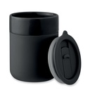 Bicchiere in ceramica 330 ml - 2