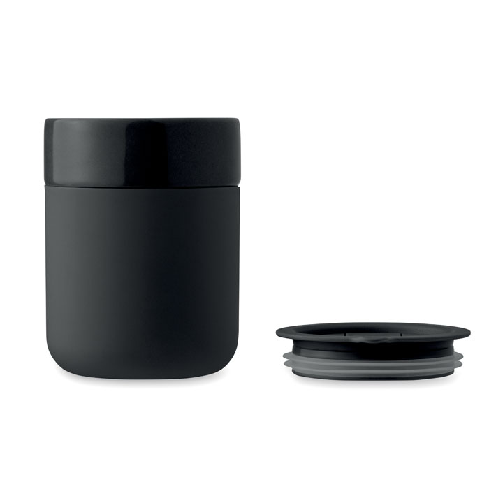 Bicchiere in ceramica 330 ml - 3