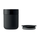 Bicchiere in ceramica 330 ml - 3