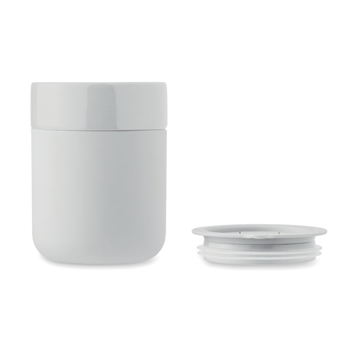 Bicchiere in ceramica 330 ml - 3