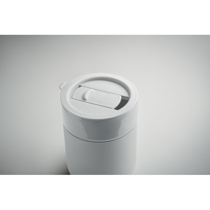 Bicchiere in ceramica 330 ml - 4