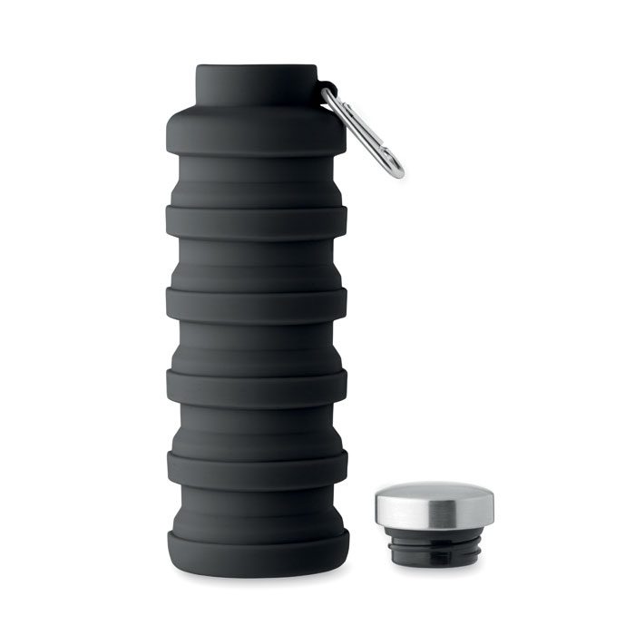 Bottiglia pieghevole 500ml - 3