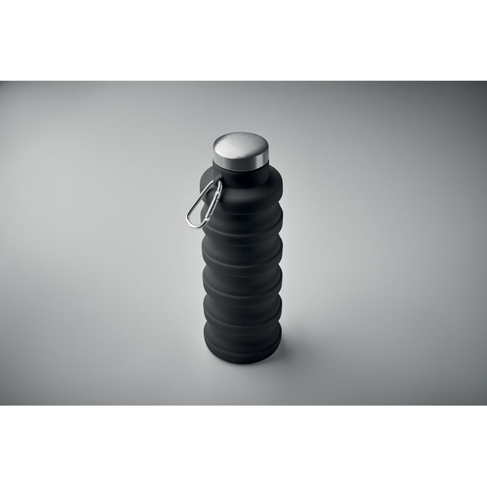 Bottiglia pieghevole 500ml - 5