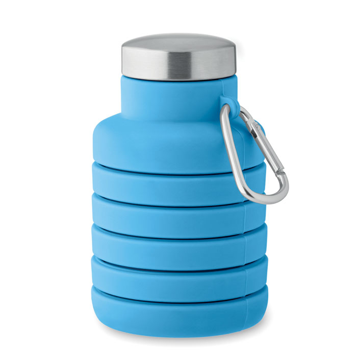 Bottiglia pieghevole 500ml - 2