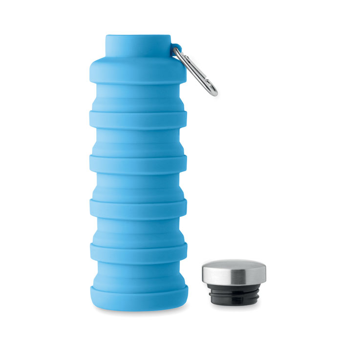 Bottiglia pieghevole 500ml - 3