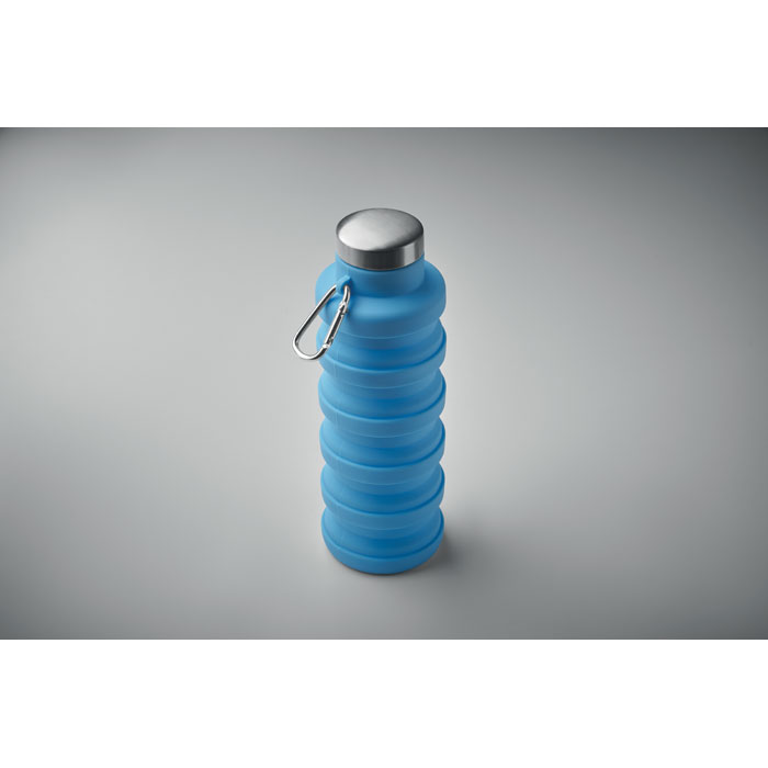 Bottiglia pieghevole 500ml - 5