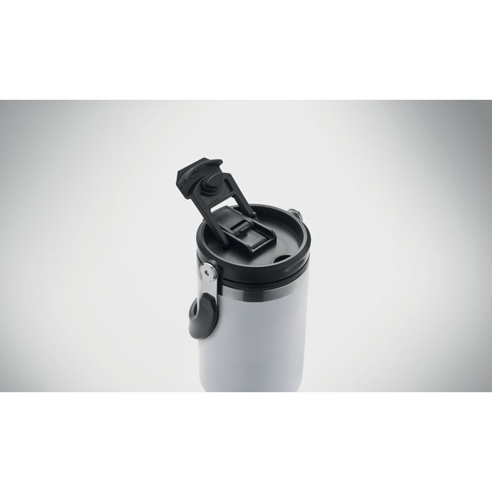 Bicchiere a doppio strato 850 m - 4