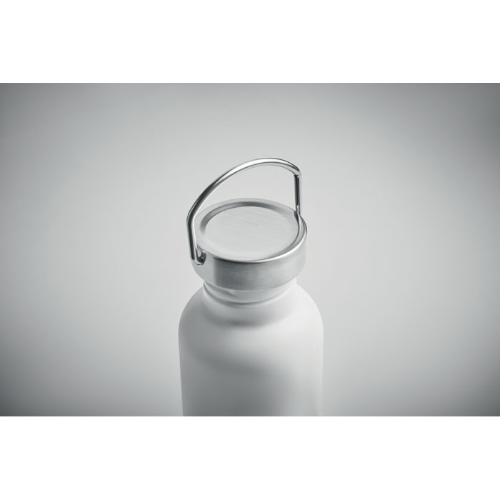 Bottiglia a strato singolo 500 ml - 4