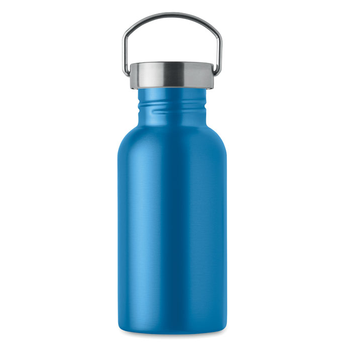 Bottiglia a strato singolo 500 ml - 2