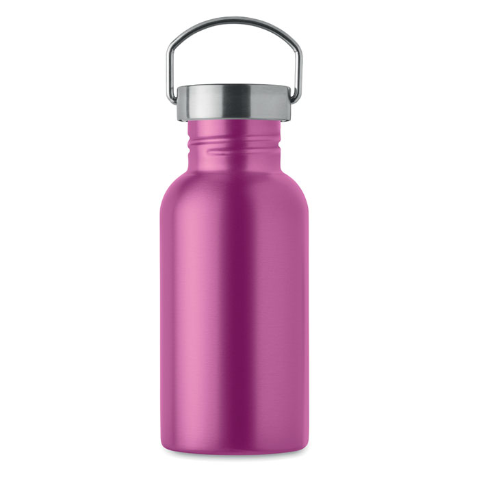 Bottiglia a strato singolo 500 ml - 2