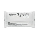 10 salviette umidificate - 2