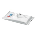 10 salviette umidificate - 3