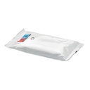 10 salviette umidificate - 4