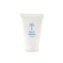 Crema solare. 45ml - 5