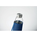 Bottiglia in vetro con pouch - 5