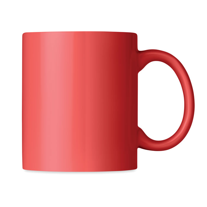 Tazza in ceramica 300ml - 4