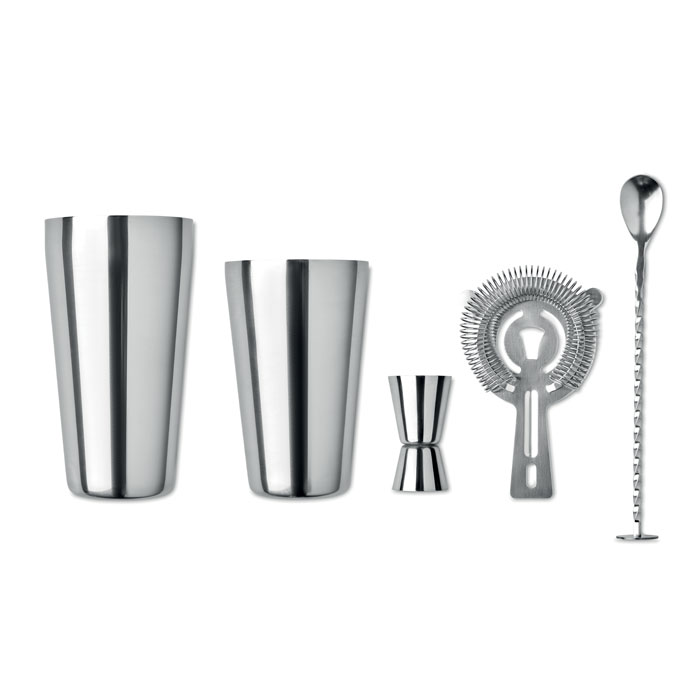 Set cocktail 750ml - 2