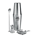 Set cocktail 750ml - 6