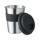 Bicchiere in acciaio inox - 2