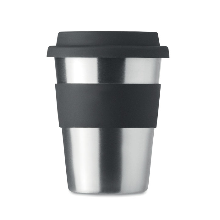 Bicchiere in acciaio inox - 3