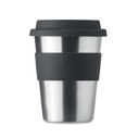 Bicchiere in acciaio inox - 3