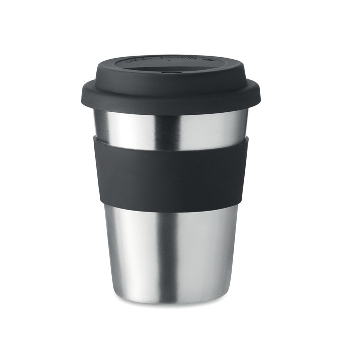 Bicchiere in acciaio inox - 4