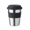 Bicchiere in acciaio inox - 4