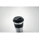 Bicchiere in acciaio inox - 6