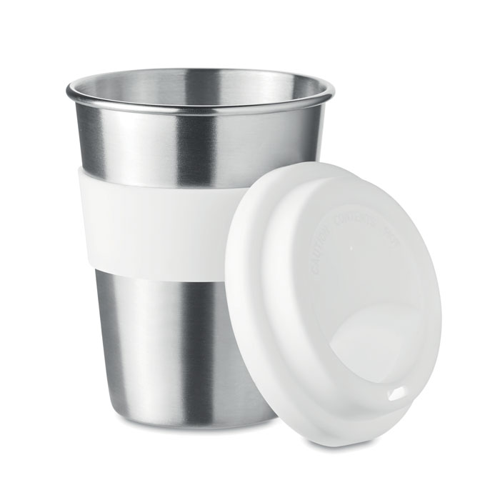 Bicchiere in acciaio inox - 2