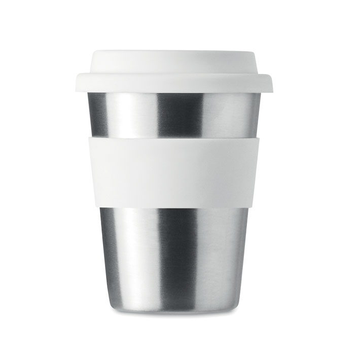 Bicchiere in acciaio inox - 3
