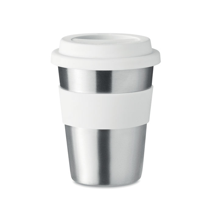 Bicchiere in acciaio inox - 4