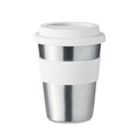 Bicchiere in acciaio inox - 4