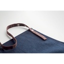 Grembiule in denim 240gr - 7