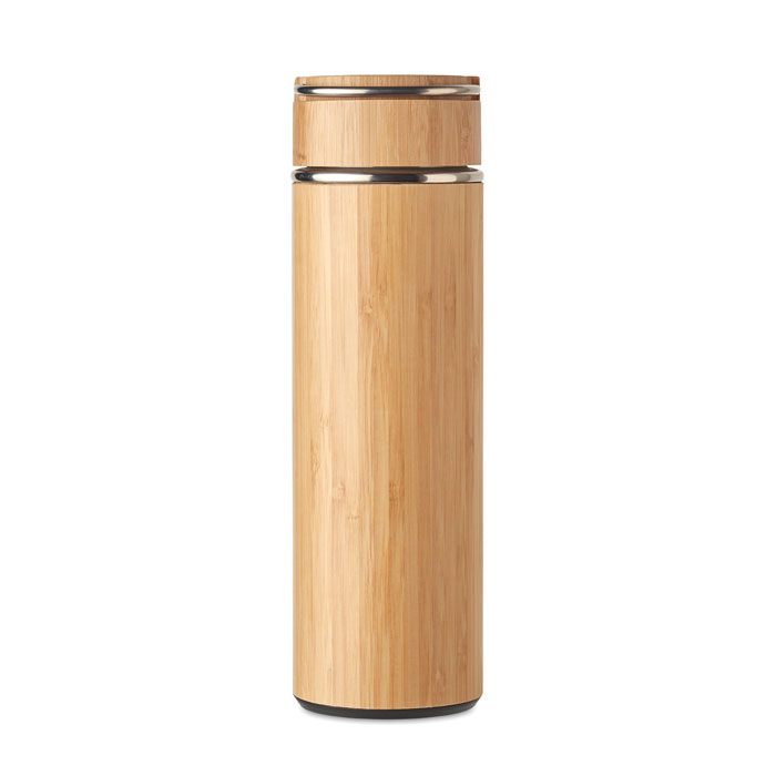 Thermos doppio strato 400ml - 4