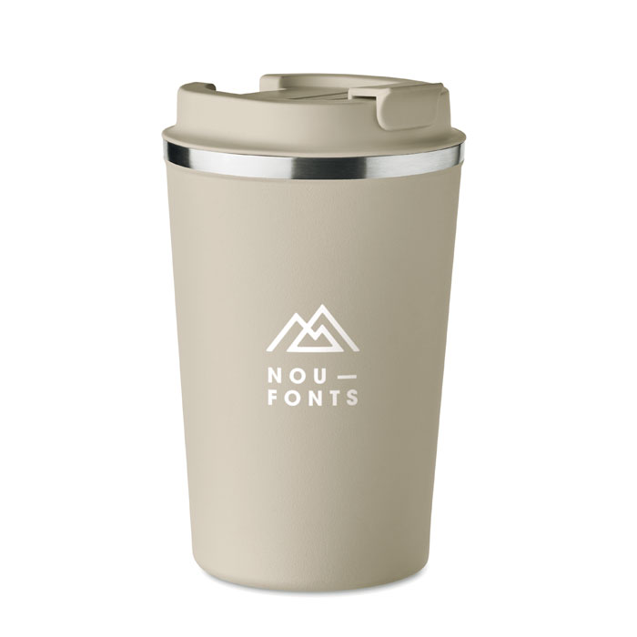 Thermos doppio strato 350ml - 6