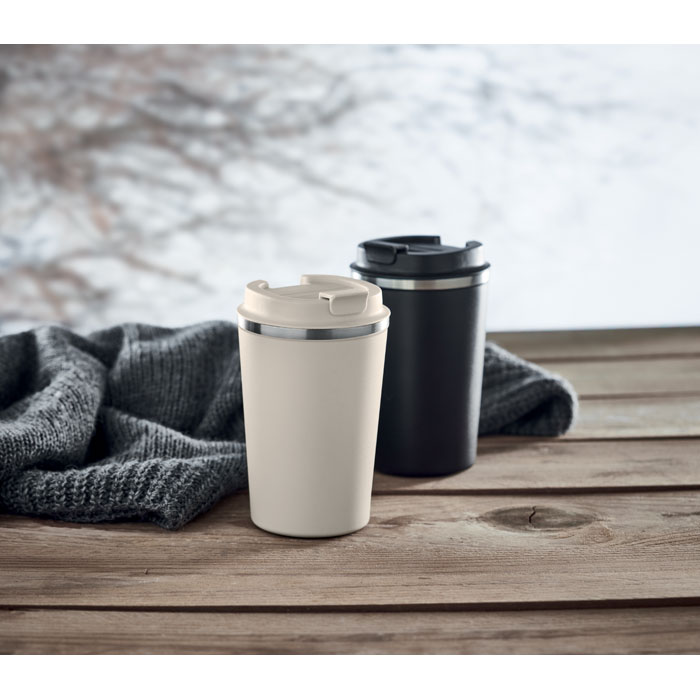 Thermos doppio strato 350ml - 7