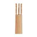 Set ceppo e 6 coltelli - 2