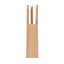 Set ceppo e 6 coltelli - 5