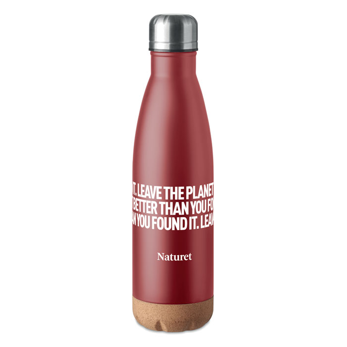 Thermos doppio strato 500ml   M - 5