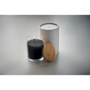 Candela fragranza vaniglia - 6