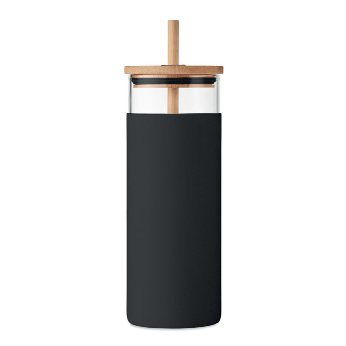 Bicchiere in vetro 450ml - 2